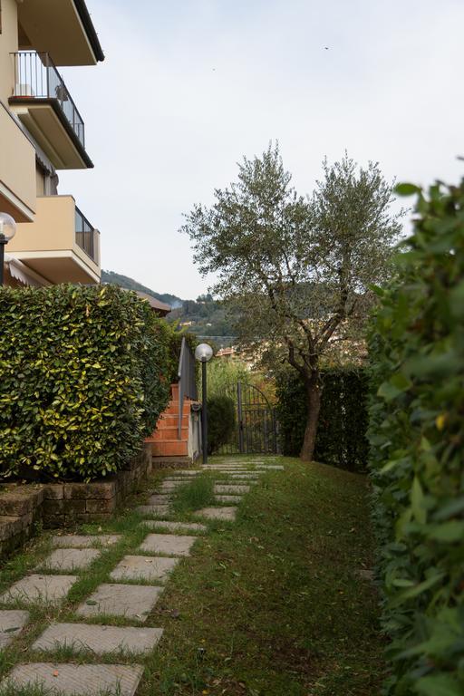 Appartamento La Gardenia Montecatini Terme Exterior foto