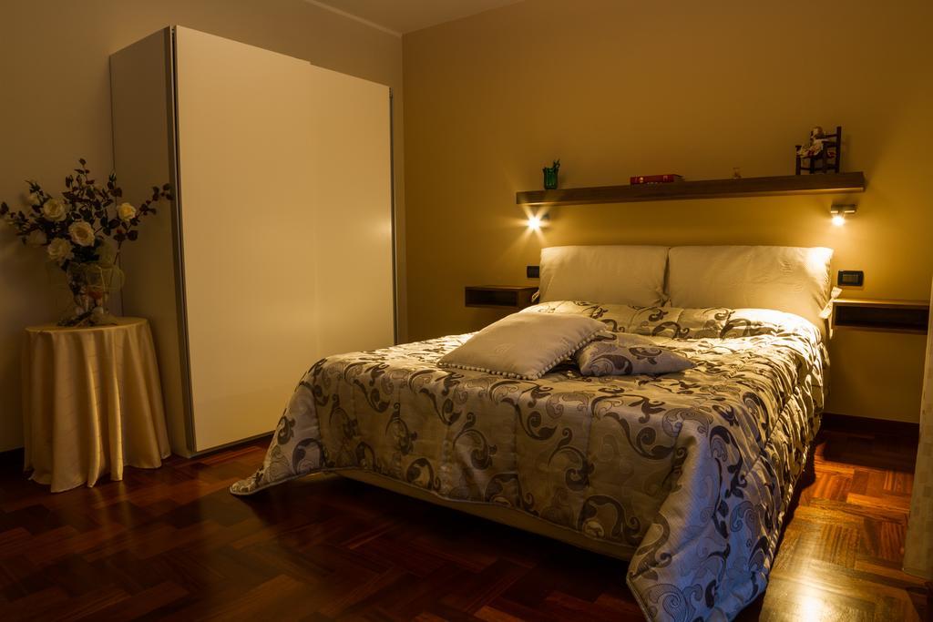 Appartamento La Gardenia Montecatini Terme Exterior foto